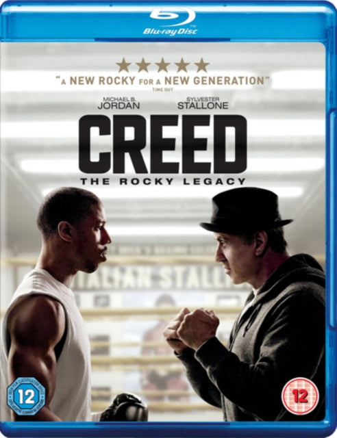 Creed (Blu-ray)