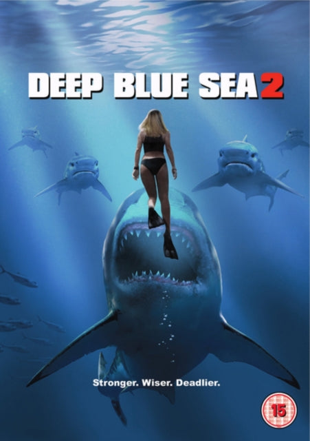 DEEP BLUE SEA 2 (DVD) (https://lasgo.dmmserver.com/media/640/50518922/5051892216807.jpg)