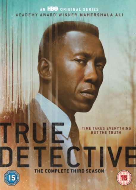True Detective S3 (DVD)