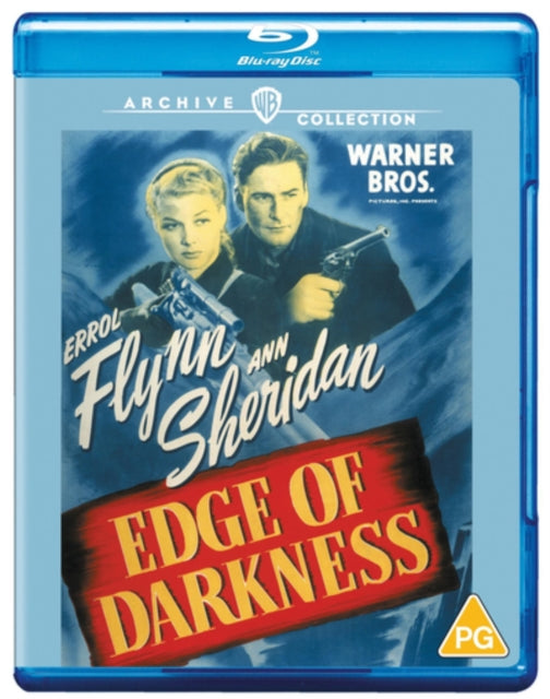 Edge Of Darkness (Blu-ray)