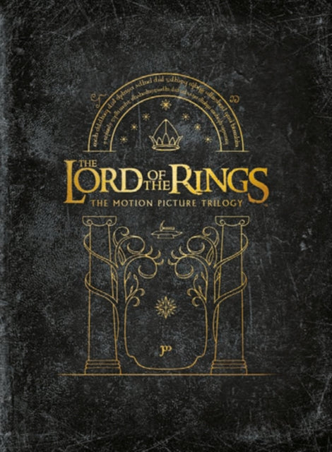 The Lord Of The Rings Trilogy One Ring Giftbox (Special Edition) (Blu-ray 4K)