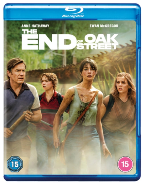 The End of Oak Street (Blu-ray)