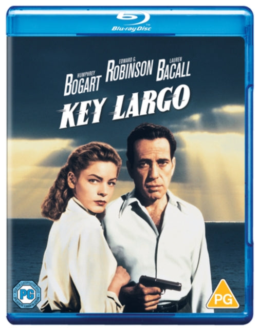 Key Largo (Blu-ray)