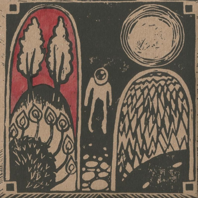 Silence Blossoms - Silence Blossoms (CD)