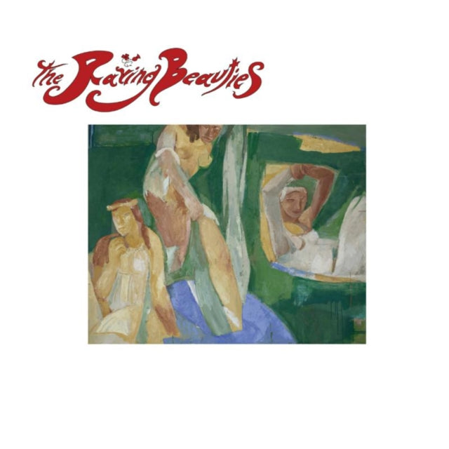 Raving Beauties - The Raving Beauties (CD)
