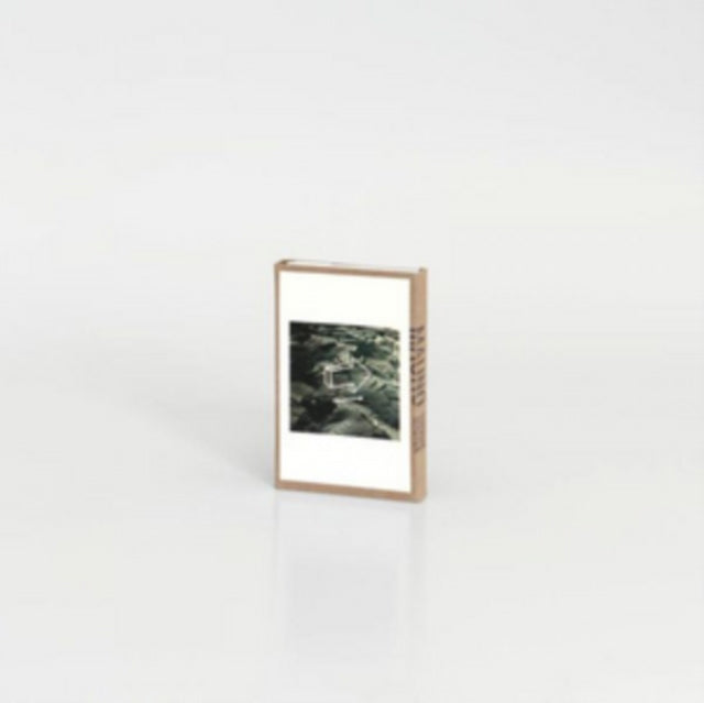 Mauno - Rough Master (Vinyl)