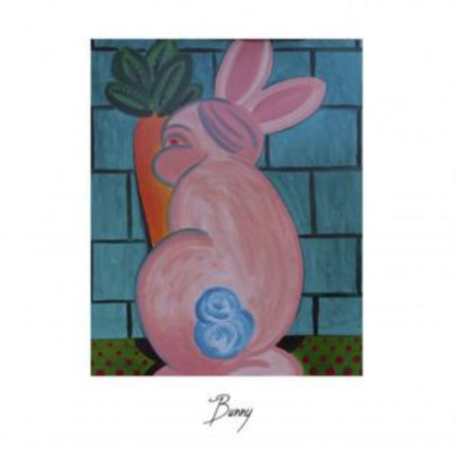 Bunny - Bunny (Vinyl)