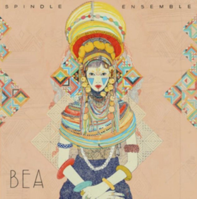 Spindle Ensemble - Bea (Vinyl)