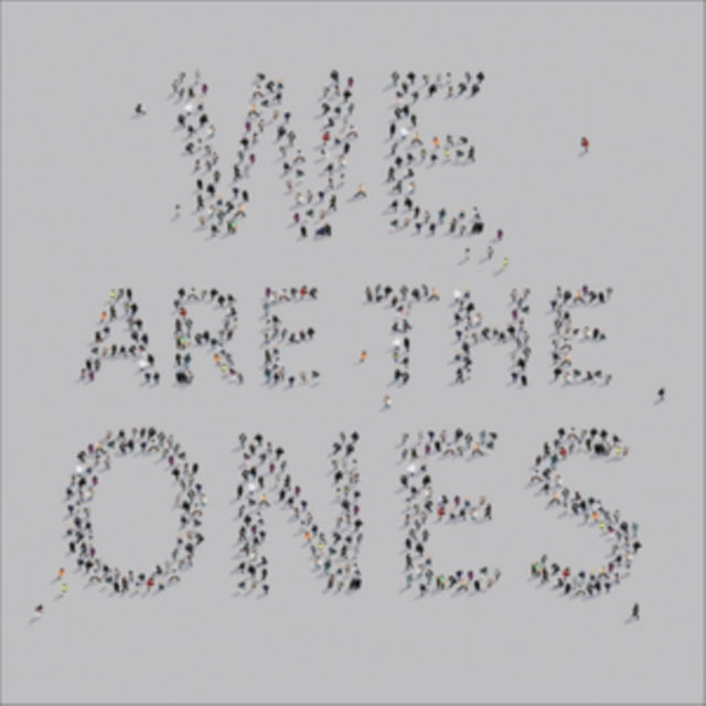 Gavin Chappell-Bates - We Are The Ones (CD)