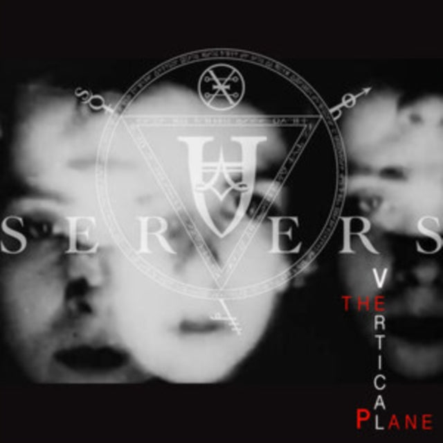 Servers - Vertical Plane (CD)