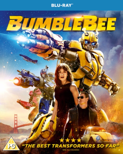 Bumblebee (Blu-ray)