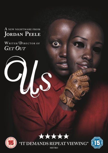 Us (DVD)
