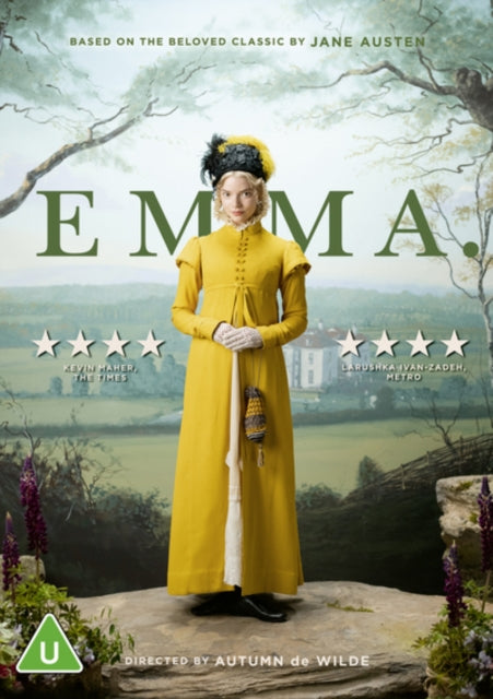Emma (DVD)
