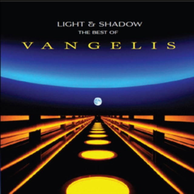 Vangelis - Light And Shadow - The Best Of (CD)