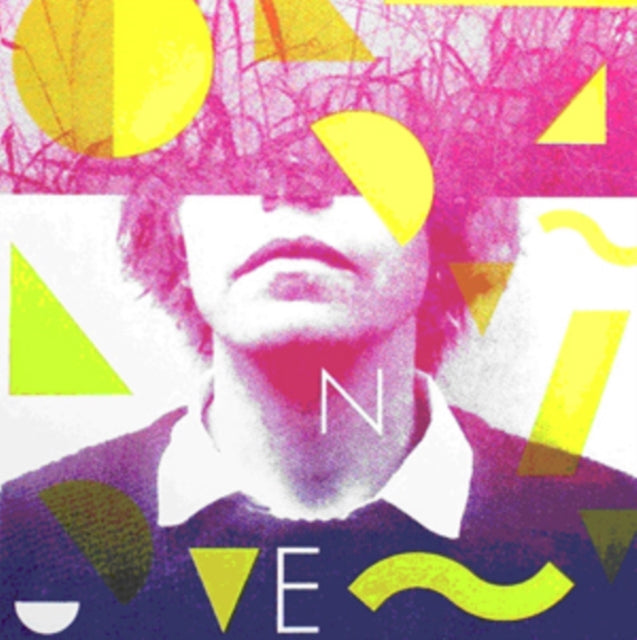 Tim Burgess - Oh No I Love You More (CD)