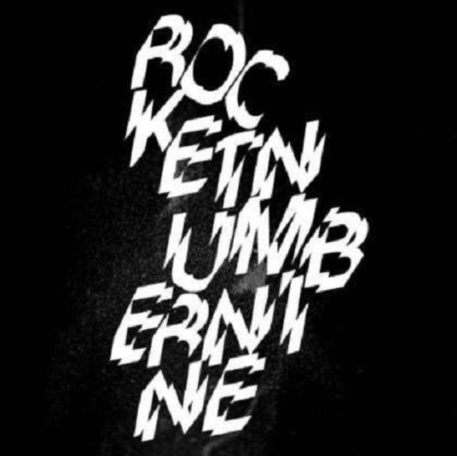 Rocketnumbernine - Meyouweyou (CD)
