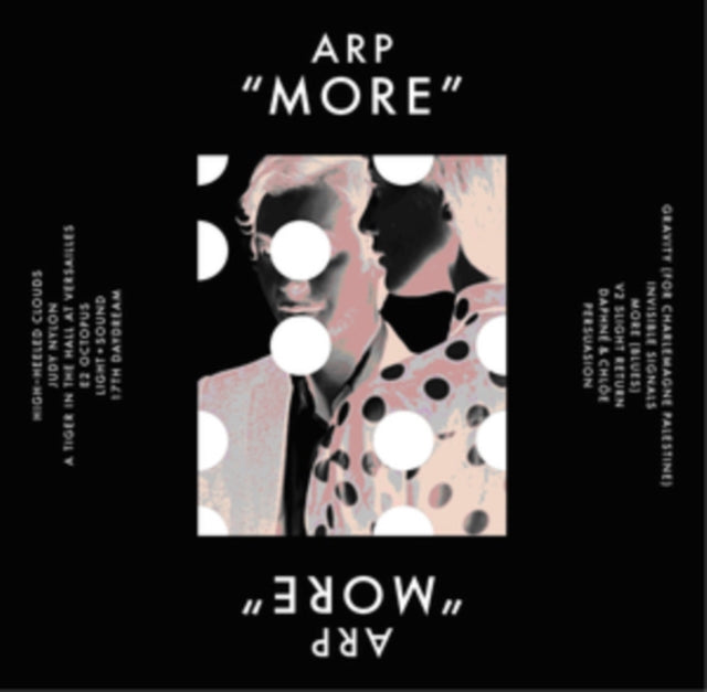 Arp - More (Vinyl)