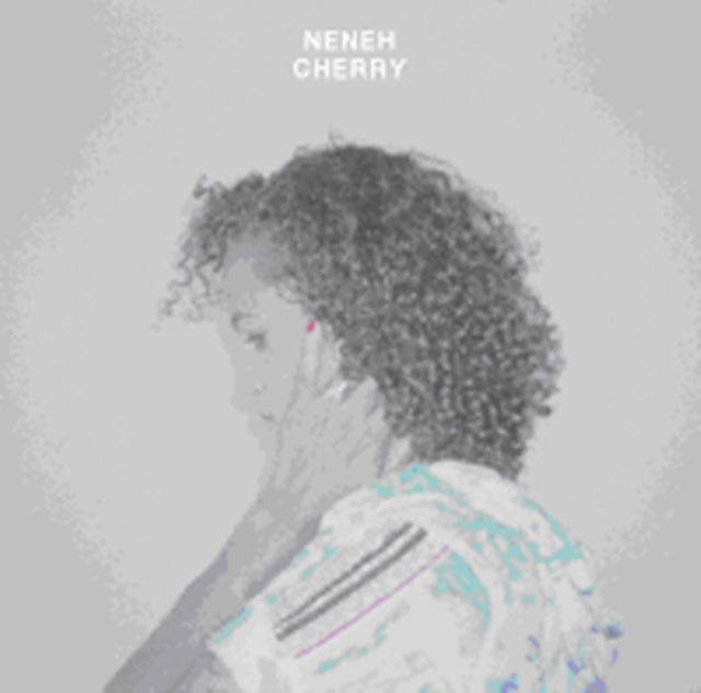 Neneh Cherry - Blank Project (CD)