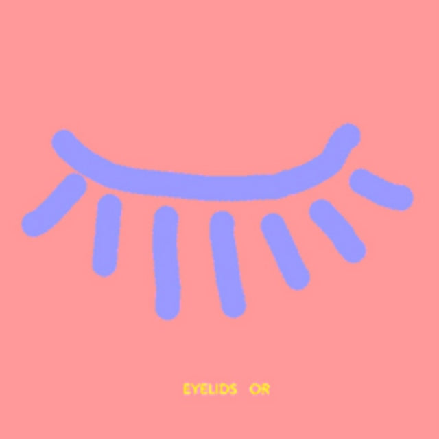 Eyelids - 854 (Vinyl Single)