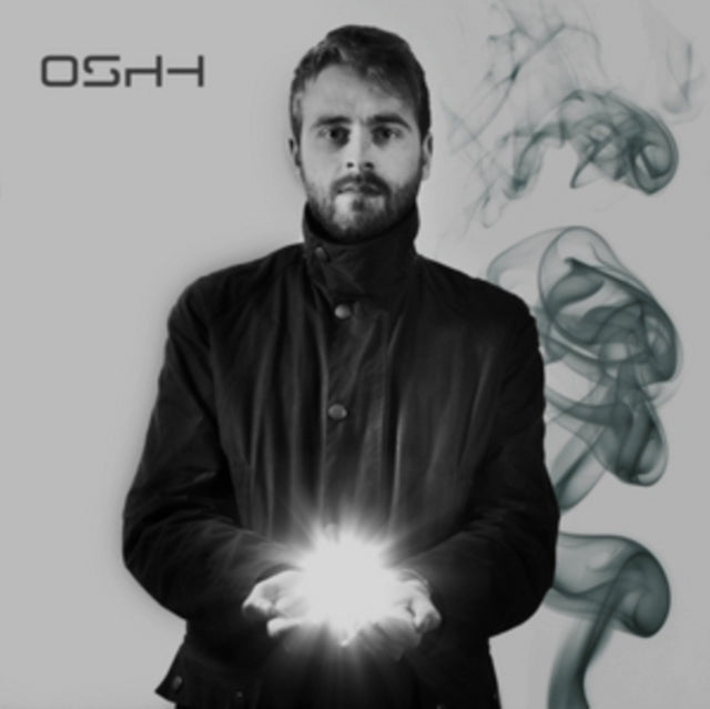 Oshh - Oshh (CD)