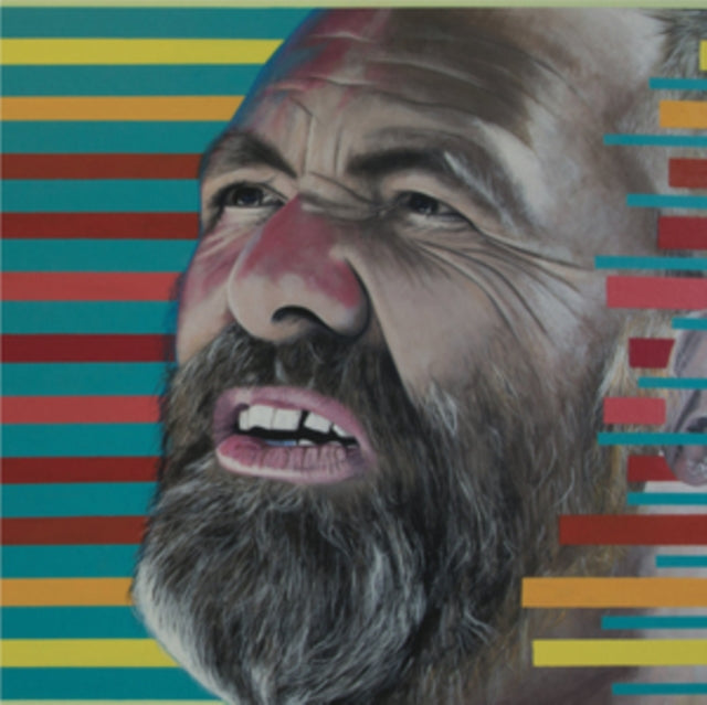 Steve Cobby - Hemisemidemiquaver (Vinyl)