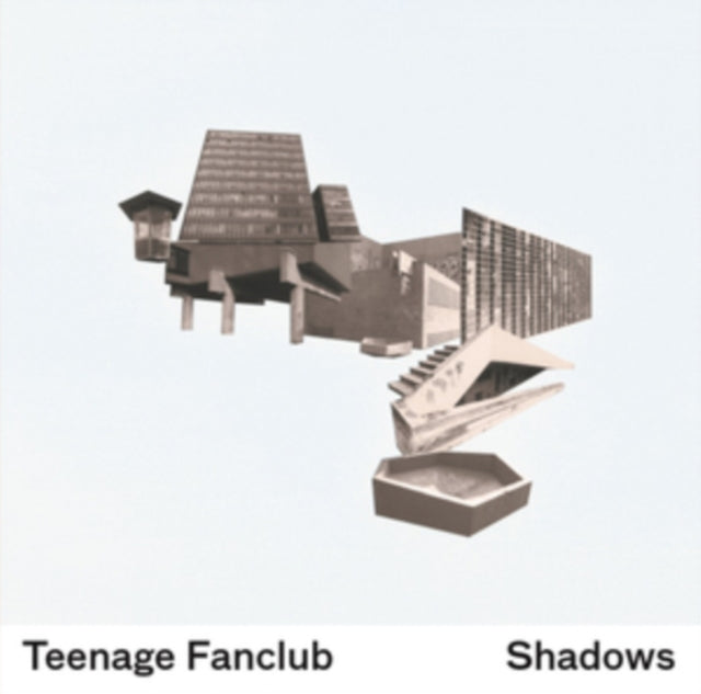 Teenage Fanclub - Shadows (Vinyl)