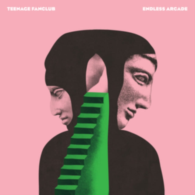 Teenage Fanclub - Endless Arcade (Vinyl)
