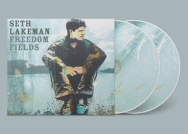 Seth Lakeman - Freedom Fields (Anniversary Edition) (CD)