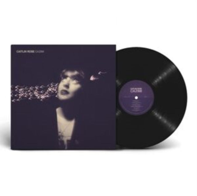Caitlin Rose - Cazimi (Vinyl)