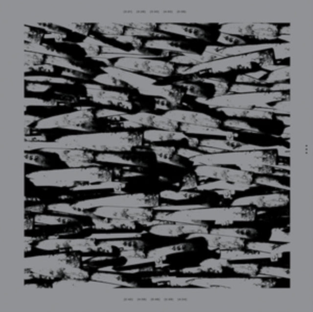 Severed Heads - Bad Mood Guy (CD)