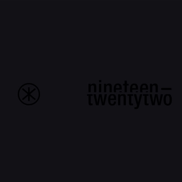 Klangkarussell - Nineteentilltwentytwo (Vinyl)