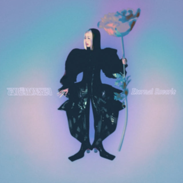 Tokimonsta - Eternal Reverie (Frosted Glass Vinyl) (Vinyl)
