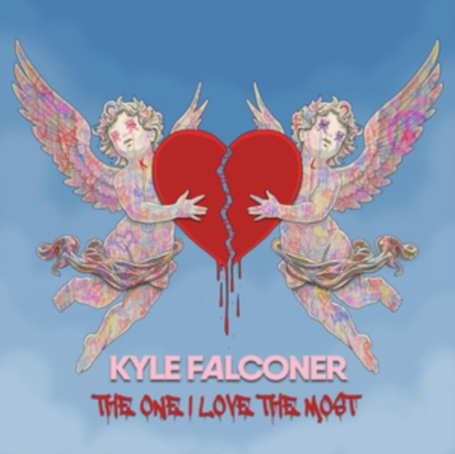 Kyle Falconer - The One I Love The Most (Vinyl)