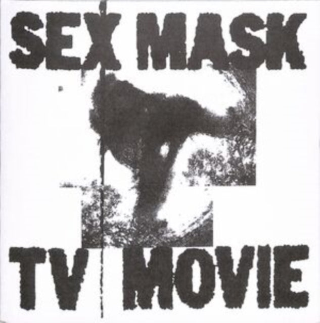 Sex Mask - Tv Movie (Vinyl)