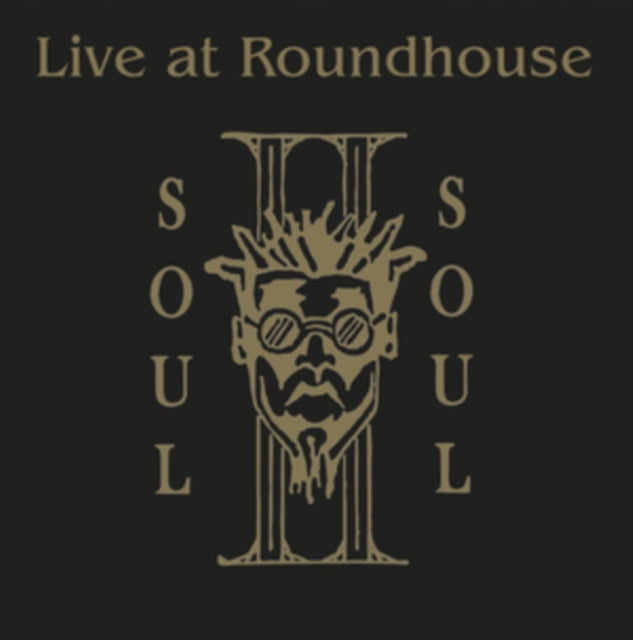 Soul II Soul - Live At The Roundhouse (CD)