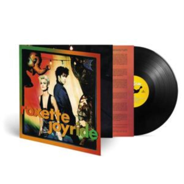 Roxette - Joyride (Vinyl)