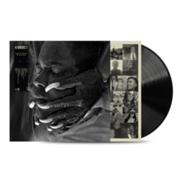 Gabriels - Angels & Queens (Vinyl)