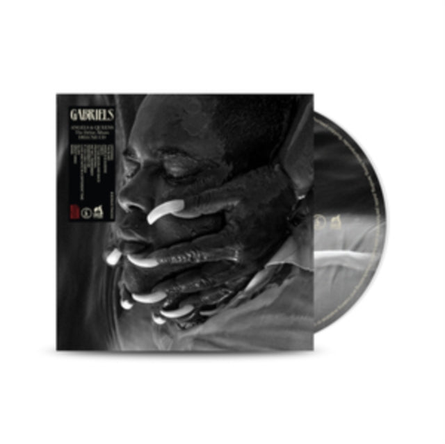Gabriels - Angels & Queens (Deluxe Edition) (CD)