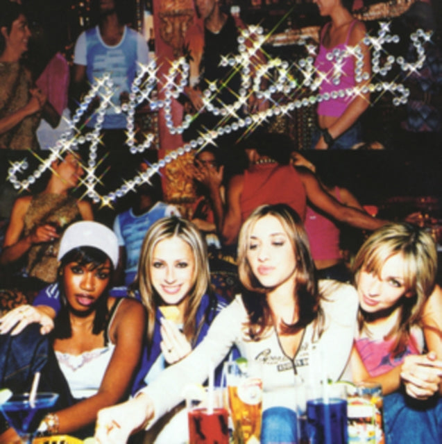 All Saints - Saints & Sinners (Vinyl)