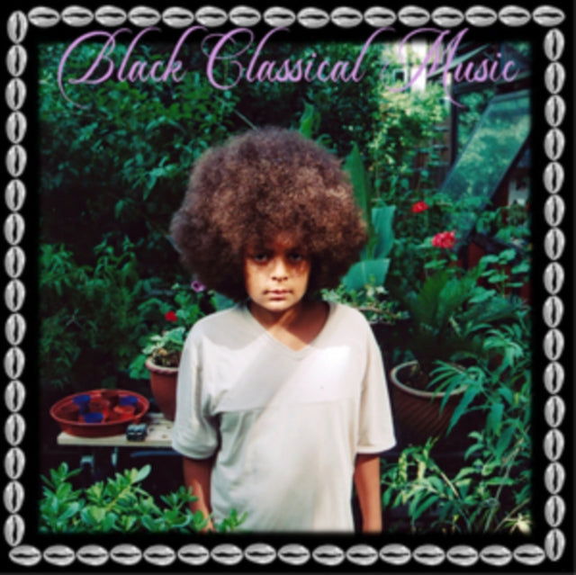 Yussef Dayes - Black Classical Music (Vinyl)