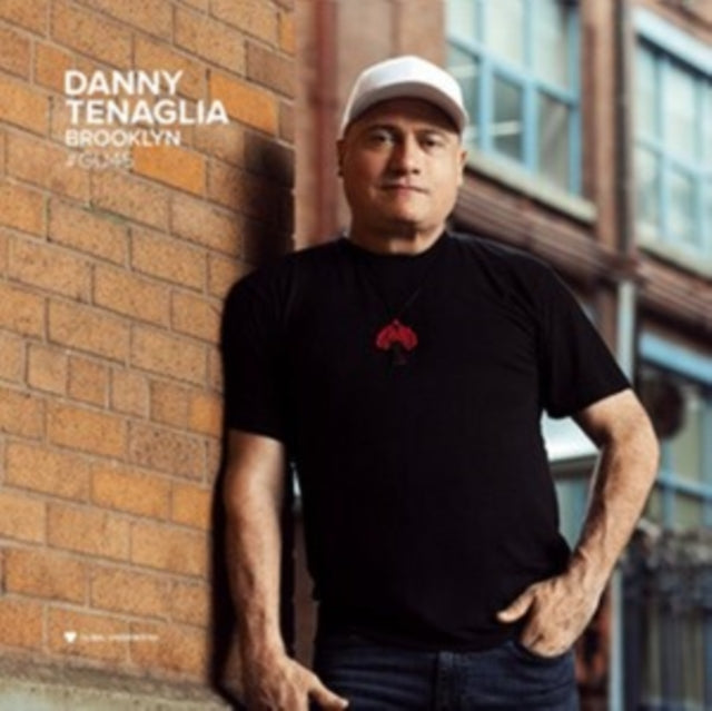 Danny Tenaglia - Global Underground No. 45: Danny Tenaglia - Brooklyn (Coloured Vinyl) (Vinyl)