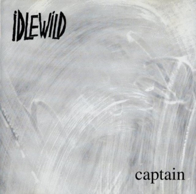 Idlewild - Captain (Recycled Vinyl) (Vinyl)