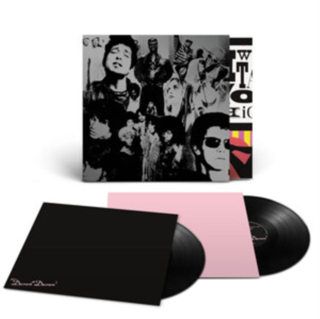 Duran Duran - Thank You (Vinyl)