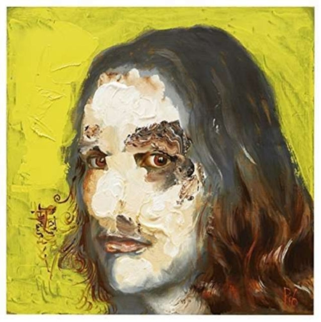 Jameszoo - Fool (CD)