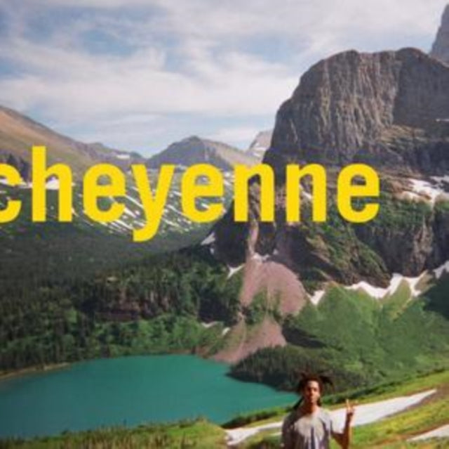 Conner Youngblood - Cheyenne (CD)