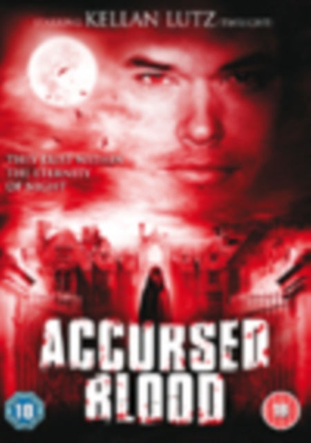 Accursed Blood (DVD)