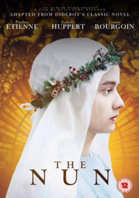 Nun. The (DVD)