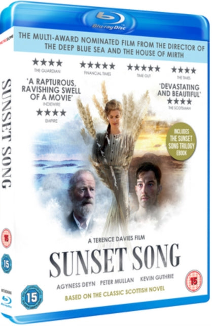 Sunset Song (DVD)