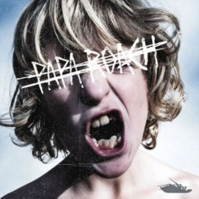 Papa Roach - Crooked Teeth (Vinyl)