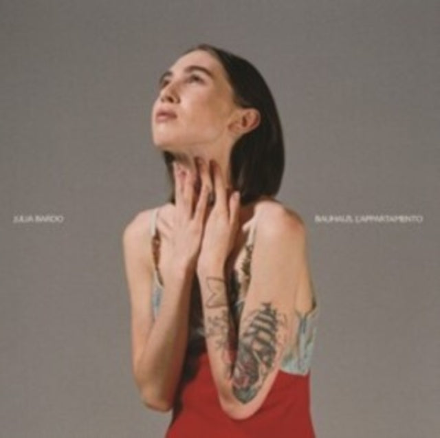Julia Bardo - Bauhaus. LAppartamento (Vinyl)